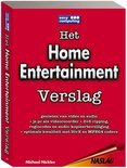 Michael Nickles boek Het Home Entertainment Verslag Overige Formaten 39695318