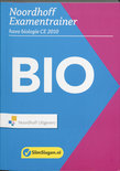 A. Weeda boek Noordhoff Examentrainer / Havo Biologie Ce 2010 Paperback 39926035