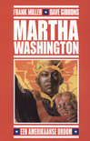 Frank Miller boek Martha Washington - Paperback 34245224