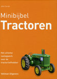 John Carroll boek Minibijbel tractoren Hardcover 9,2E+15
