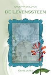 Genie Janee boek Orde Van De Lotus De Levenssteen Paperback 33452813