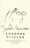 Hunter Davies boek Lennons brieven Paperback 9,2E+15