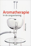 Patricia Rogge boek Aromatherapie in de zorgverlening Paperback 37734423