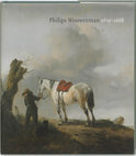 K. Burger boek Philips Wouwerman 1619-1688 Hardcover 34705965