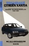 Olving boek Vraagbaak Citroen Xantia / benzine- en dieselmodellen 1993-1995 Paperback 35499708