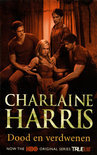 Charlaine Harris boek True Blood  / 9 - Dood en verdwenen Paperback 9,2E+15