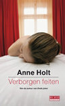 Anne Holt boek Verborgen Feiten Paperback 33731837