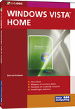 R. van Kempen boek Snelgids Windows Vista Home Paperback 37724283