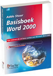 Addo Stuur boek Basisboek Word 2000 Paperback 38300491