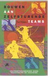 T. Rijkers boek Bouwen Aan Zelfsturende Teams Paperback 39692578