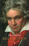 Jan Caeyers boek Beethoven Paperback 9,2E+15