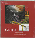 E. Bellone boek Galilei Hardcover 34453857