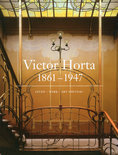 Michle Goslar boek Victor Horta Hardcover 36096478