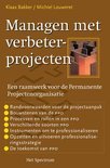Klaas Bakker boek Managen Met Verbeterprojecten Overige Formaten 37112723