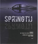 Guy Didelez boek Springtij Hardcover 34489129