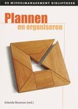 Jolanda Bouman boek Plannen En Organiseren Paperback 33149568