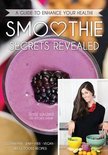 Alyssa Auerbach - Smoothie Secrets Revealed