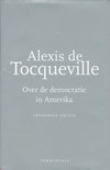 Alexis De Tocqueville boek Over De Democratie In Amerika Hardcover 36088348