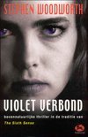 Stephen Woodworth boek Violet verbond Paperback 35284792