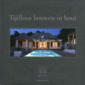 Liesbeth Van Den Berghe boek Tijdloos Bouwen In Hout Hardcover 33223643