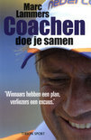 Marc Lammers boek Coachen doe je samen + DVD Paperback 35513548