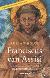 Adrian House boek Franciscus van Assisi Paperback 9,2E+15