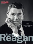Giles Scott-Smith boek Ronald Reagan Paperback 34956975