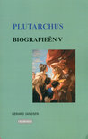Plutarchus boek Biografieen V / Perikles, Fabius Maximus Cunctator, Alkibiades, Gaius Marcius Coriolanus, Artoxerxes Paperback 37129955