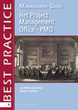 Jan Willem Donselaar boek Project Management Office  - Management guide Paperback 34469654