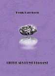 Henk Harcksen boek Liefde als ruwe diamant Paperback 9,2E+15