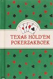 Geen boek Texas Hold'em Pokerzakboek Hardcover 39919009