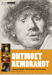 Gary Schwartz boek Ontmoet Rembrandt Paperback 35298319