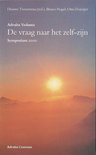 Douwe Tiemersma boek Advaita Vedanta - De Vraag Naar Het Zelf-Zijn Paperback 38713544