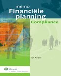 J. Aikens boek Memo financiele planning - Compliance / druk 1 Paperback 37734623