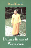Dagpo Rinpochee boek De Lama Die Naar Het Westen Kwam Paperback 37502994