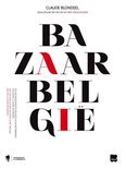 Claude Blondeel boek Bazaar Belg(i)e Hardcover 9,2E+15