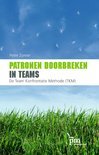 Peter Zomer boek Patronen doorbreken in teams Paperback 36088879