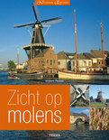 Willem Roose boek Zicht Op Molens Hardcover 37905540