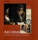 P.D. Napolitani boek Archimedes Hardcover 35287247