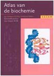 Jan Koolman boek Atlas van de biochemie Paperback 34964517
