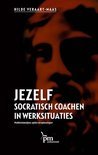 H.E.F.M. Veraart boek Jezelf socratisch coachen in werksituaties Hardcover 36096131