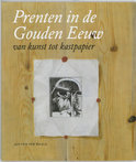 J. Van Der Waals boek Prenten in de Gouden Eeuw Paperback 36454905