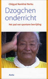 Chogyal Namkhai Norbu boek Dzogchen Onderricht Paperback 33459545