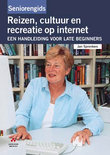 Ineke Spronkers boek Reizen, Cultuur En Recreatie Op Internet Overige Formaten 39692803