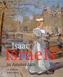 J.F. Heijbroek boek Isaac Israels in Amsterdam Hardcover 9,2E+15