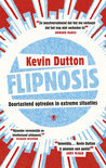 Kevin Dutton boek Flipnosis Paperback 37906594