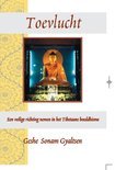 Geshe Sonam Gyaltsen boek Toevlucht Paperback 35500157
