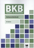 M. Reehuis boek Basiskennis boekhouden handels en wetskennis AB / deel antwoordenboek Paperback 9,2E+15