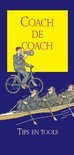 A. Galen boek Coach de coach 15 kaarten Losbladig 36450955