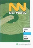 L.L.M. Schreurs boek Netwerk Wiskunde B / havo 4 / druk 1 Hardcover 34462875